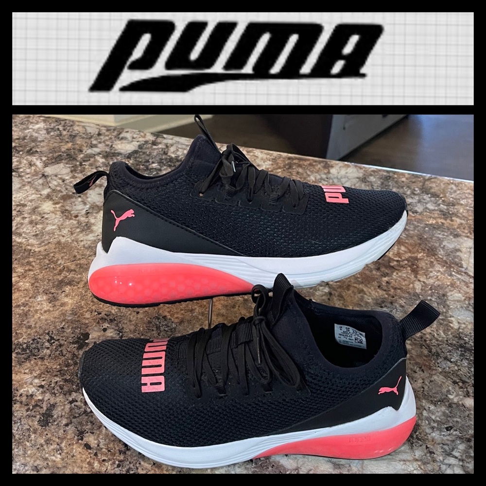 Puma Womens Sneakers